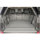 Land Rover Discovery 5 vanaf 2017 (incl.2021 facelift) 7 zitplaatsen (3e rij neergeklapt)