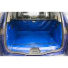 Ford S-Max 2015 tot 2023 7 persoons (3e rij neergeklapt)