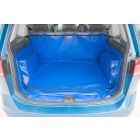 Volkswagen Touran vanaf 2015 7 Zitplaatsen (3e rij neergeklapt)