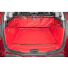 Ford Galaxy 2015 tot 2023 7 zitplaatsen (3e rij neergeklapt)