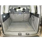 Ford Grand Tourneo Connect vanaf 2022 5 & 7 Zitplaatsen