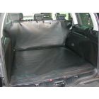 Ford Galaxy 2006 tot 2014 7 Zitplaatsen (3e rij neergeklapt) (incl. Ghia, Titanium)