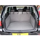Volkswagen Tiguan 2007 tot 2016 (alleen geschikt voor versies met een reservewiel en schuim inzetstuk)