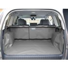 Toyota Land Cruiser LWB 2009 - 2024 7 Zitplaatsen (3e rij neergeklapt)