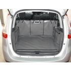 Renault Grand Scenic 2009 tot 2016 7 Zitplaatsen (3e rij neergeklapt)