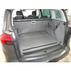 Opel Zafira Tourer vanaf 2012 7 Zitplaatsen (3e rij neergeklapt)