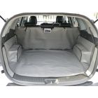 Kia Sorento 2010 tot 2015 7 Zitplaatsen (3e rij neergeklapt)