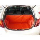 Toyota Yaris 2011 - 2021 (incl. vanaf 2014 Facelift en Hybride) (geen valse bodem)
