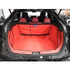 Toyota C-HR vanaf 2024 