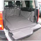 Land Rover Discovery 3 2005 tot 2009 (niet het Commercial model)