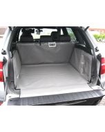 BMW X5 4x4 2007 tot 2018 5 zitplaatsen (incl. 2014 Facelift / niet hybride)