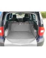 Skoda Yeti 2009 tot 2017