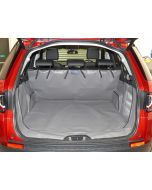 Land Rover Discovery Sport vanaf 2015 5 en 7 Zitplaatsen (3e rij neergeklapt)