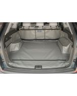Skoda Kodiaq 2017 tot 2024 7 Zitplaatsen (3e rij neergeklapt)