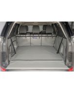 Land Rover Discovery 5 vanaf 2017 (incl.2021 facelift) 7 zitplaatsen (3e rij neergeklapt)