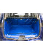 Ford S-Max 2015 tot 2023 7 persoons (3e rij neergeklapt)