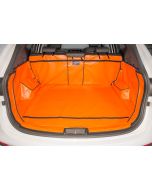 Hyundai Santa Fe 2012 tot 2018 5 Zitplaatsen