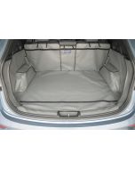 Hyundai Santa Fe 2012 tot 2018 7 Zitplaatsen (3e rij neergeklapt)