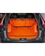 Honda CR-V 2018 tot 2023 Hybrid 5 Zitplaatsen