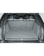 Tesla Model X vanaf 2015