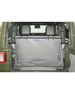 Jeep Wrangler 2018 tot 2024 2 deuren