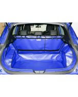 Nissan Qashqai vanaf 2021 5 zitplaatsen