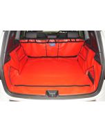 Mercedes-Benz GLB 2020 tot 2026 (incl.EQB) 7 Zitplaatsen (3e rij neergeklapt)
