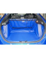 Honda Civic Hatchback vanaf 2022 (incl. Type R)