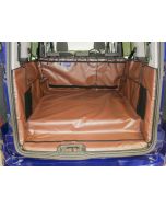 Ford Grand Tourneo Connect 2013 tot 2021 7 zitplaatsen (3e rij neergeklapt)