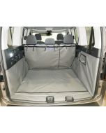 Volkswagen Caddy Maxi vanaf 2020 7 Zitplaatsen (incl. Life)
