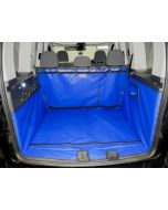 Ford Tourneo Connect vanaf 2022 5 Zitplaatsen