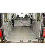 Volkswagen Caddy Maxi Life 2010 tot 2020 7 zitplaatsen (3e rij verwijderd) & 5 zitplaatsen