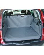 Ford S-Max 2006 tot 2014 7 Zitplaatsen (3e rij neergeklapt)
