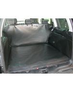 Ford Galaxy 2006 tot 2014 7 Zitplaatsen (3e rij neergeklapt) (incl. Ghia, Titanium)