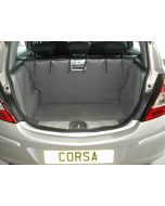 Opel Corsa Hatchback 2006 tot 2019 5-deurs 