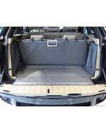 BMW X5 4x4 2007 tot 2018 7 zitplaatsen (3e rij neergeklapt) (incl. 2014 Facelift / niet hybride)