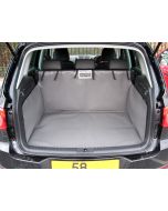Volkswagen Tiguan 2007 tot 2016 (alleen geschikt voor versies met een reservewiel en schuim inzetstuk)