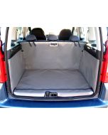 Peugeot Partner 2008 tot 2018 (incl. Teepee)