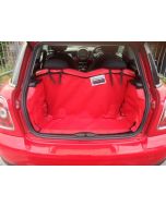 Mini Hatchback Mk2 2007 tot 2014 3-deurs