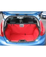 Ford Fiesta Mark 7 2008 tot 2016