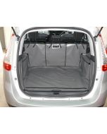 Renault Grand Scenic 2009 tot 2016 7 Zitplaatsen (3e rij neergeklapt)