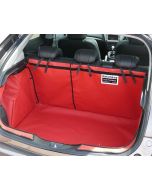 Honda Civic Hatchback 2012 tot 2017 5-deurs (niet Type-R)