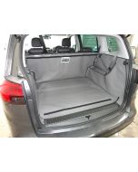 Opel Zafira Tourer vanaf 2012 7 Zitplaatsen (3e rij neergeklapt)