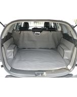 Kia Sorento 2010 tot 2015 7 Zitplaatsen (3e rij neergeklapt)
