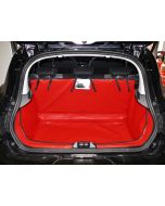 Renault Clio 2012 tot 2019 5-deurs