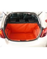 Toyota Yaris 2011 - 2021 (incl. vanaf 2014 Facelift en Hybride) (geen valse bodem)