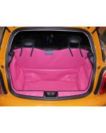 Mini Hatchback Mk3 2014 tot 2024 (inkl. 2018 Facelift & 2020 Elektrisch) 3-deurs