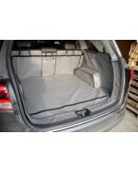 Kia Sorento (2015-2020) 7 Zitplaatsen (3e rij neergeklapt)