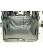 Volkswagen ID. BUZZ LWB vanaf 2024 (5-, 6- en 7-zitter)