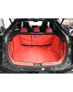 Toyota C-HR vanaf 2024